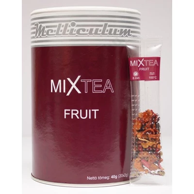 MIXTEA FRUIT - COOLCoffee.hu