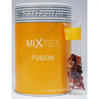 MIXTEA FUSION - COOLCoffee.hu