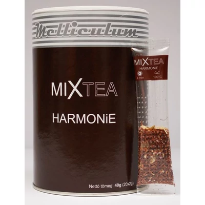 MIXTEA HARMONIE - COOLCoffee.hu