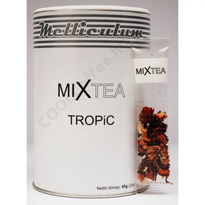MIXTEA TROPIC - COOLCoffee.hu