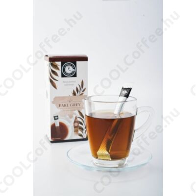 SCHARGO TEA Earl Grey tea - COOLCoffee.hu