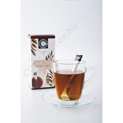 SCHARGO TEA Earl Grey tea - COOLCoffee.hu